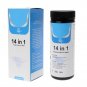 100PCS Upgrade 14-in-1 Drinking Water Test Strip Tap Water Quality Test Strip For Testing Hardness P