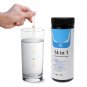 50PCS Upgrade 14-in-1 Drinking Water Test Strip Tap Water Quality Test Strip For Testing Hardness PH