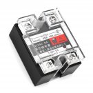 Single-Phase Solid State Relay DC Controlled Relay