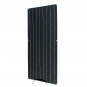 1PCS Flexible Solar Panel 120W 1160*540mm ETFE Solar Panel with Connector