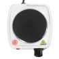 220V Electric Iron Burner Heating Stove Hot Plate Household Kitchen Cooker Coffee Milk Soup Heater