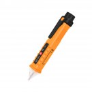 12-1000V Socket Measure Voltage Instruments Non-contact Tester Pen Household LED Light
