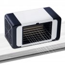 USB Mini Portable Air Conditioner Cooling Fan Cooler Summer Office Home Desktop