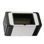 USB Mini Portable Air Conditioner Cooling Fan Cooler Summer Office Home Desktop
