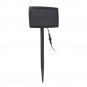 1.5W Solar Powered Water Pond Filter Pump Home Garden Submersible Fish Tank Fountains Solar Solar Wa