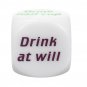 Adult Party Drinking Dise Game Playing Mora Dice Drink Decider Dice Wedding Party Favor Decoration