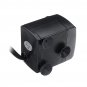 4W Submersible Water Pump Aquarium Fish Tank Pump