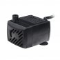 4W Submersible Water Pump Aquarium Fish Tank Pump