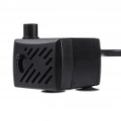 3W Submersible Water Pump