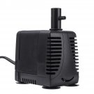 22W Submersible Water Pump