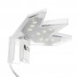 4W Mini LED Fish Tank Aquarium Light USB Waterproof Clamp Clip Plant Lamp Perfect for Plants Tropica