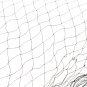 33x33FT Anti Bird Netting Garden Poultry Aviary Game Net Nylon Wire Mesh Screen