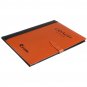 Football Training Supplies Football Coaching Teaching Tactical PU Leather Board