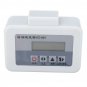 Solar Powered Pumping Irrigation Controller Home Garden Yard Watering Timer