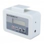 Solar Powered Pumping Irrigation Controller Home Garden Yard Watering Timer