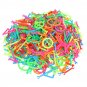 400pcs Smart Stick Puzzle Toys Children's Educational Building Block Toys