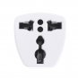 Universal to AU Australian Portable Power Adapter Plug Converter Socket Mini For Phone/Computer/Came