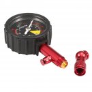 AUDEW Premium Tire Pressure Gauge 0-100 PSI Heavy Duty & Accurate Air Pressure Tire Gauge for Car SU
