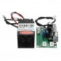 1600mW 445nm/450nm Focusable CNC 12V Blue Ray Laser Module TTL Driver Engraving