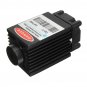 1600mW 445nm/450nm Focusable CNC 12V Blue Ray Laser Module TTL Driver Engraving