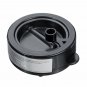 Electric Furnace Wax Melting Pot Heater Stamp Greeting Seal Wax Furnace Stove
