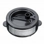 Electric Furnace Wax Melting Pot Heater Stamp Greeting Seal Wax Furnace Stove