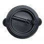 Electric Furnace Wax Melting Pot Heater Stamp Greeting Seal Wax Furnace Stove
