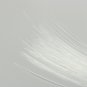 300Pcs LED Fiber Optic DIY Light Star Ceiling Kit Lights 0.75mm* 2m Optical Fiber Engine Lighting Pe