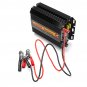 Display 600W Peak Power Inverter Digital Modified Sine Wave Car Converter 12V/24V To 220V-240V