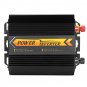 Display 600W Peak Power Inverter Digital Modified Sine Wave Car Converter 12V/24V To 220V-240V