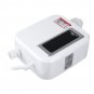 3500W 220V Mini Water Heater 3s Instant Hot Electric Tankless Kitchen Faucet Tap Heating for Washing