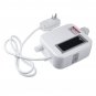 3500W 220V Mini Water Heater 3s Instant Hot Electric Tankless Kitchen Faucet Tap Heating for Washing