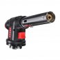 Flamethrower Burner Butane Gas Blow Torch Auto Ignition Camping Welding BBQ Tool