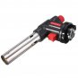 Flamethrower Burner Butane Gas Blow Torch Auto Ignition Camping Welding BBQ Tool