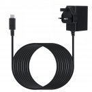 5V Power Supply Adapter Fast Charging Charger USB-C Cable For Nintendo Switch