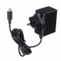 5V Power Supply Adapter Fast Charging Charger USB-C Cable For Nintendo Switch