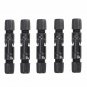5 Pairs Connector 1pair Spanner Male Female 30A 10/12/14AWG Cable Plug Solar Panel System Supply