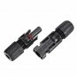5 Pairs Connector 1pair Spanner Male Female 30A 10/12/14AWG Cable Plug Solar Panel System Supply