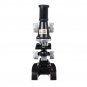 1200x Early Childhood Science Toy Biological Microscope LED Student Microscope