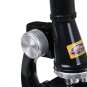 1200x Early Childhood Science Toy Biological Microscope LED Student Microscope