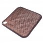 45x45cm Electric Pet Heating Pad Heater Mat Blanket Dog Bunny Bed Cat Waterproof
