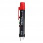 Non-Contact Voltage Tester Pen Detector Digital Induction Pen Break Point Acoustooptic Alarm