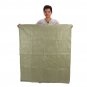 Woven Bag Waterproof Moving Bag Plastic Packing Bag Large Logistics Package Thickening Express Snake