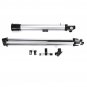 Professional Reflector Astronomical Telescope + Adjustable Tripod Science Education For Gift