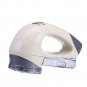 Electric Mini Fabric Lint Remover Portable Epilator Clothes Fuzz Pills Shaver