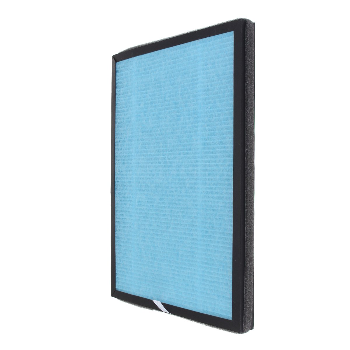 PM2.5 Replacement Air Purifier Filter HEPA Dust Cleaner Element For Negative Ion Air Purifier