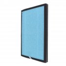 PM2.5 Replacement Air Purifier Filter HEPA Dust Cleaner Element For Negative Ion Air Purifier