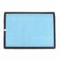 PM2.5 Replacement Air Purifier Filter HEPA Dust Cleaner Element For Negative Ion Air Purifier
