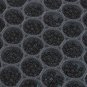 PM2.5 Replacement Air Purifier Filter HEPA Dust Cleaner Element For Negative Ion Air Purifier