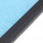 PM2.5 Replacement Air Purifier Filter HEPA Dust Cleaner Element For Negative Ion Air Purifier